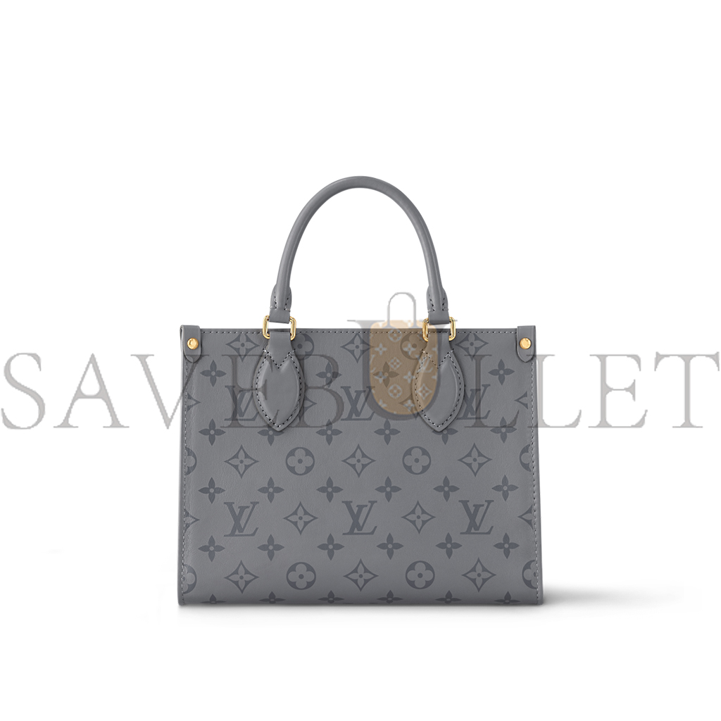 LOUIS VUITTON ONTHEGO PM M12465 (25*19*11cm) LOUIS VUITTON ONTHEGO PM M12465 (25*19*11cm)